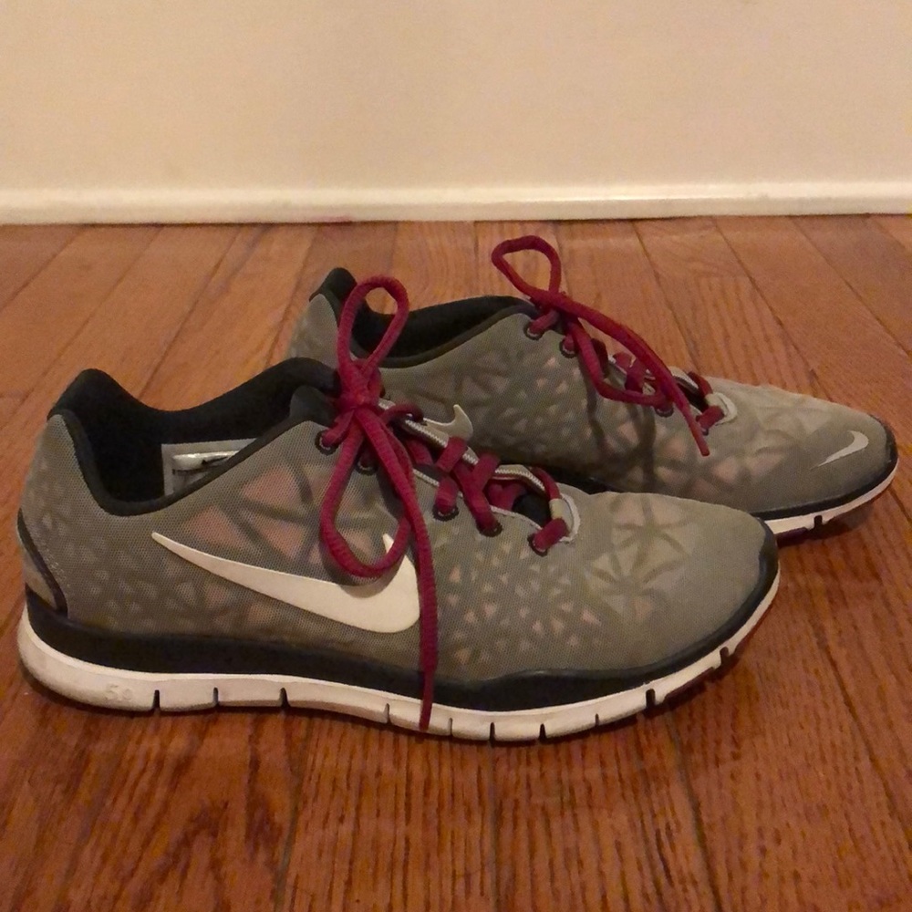Nike Frees